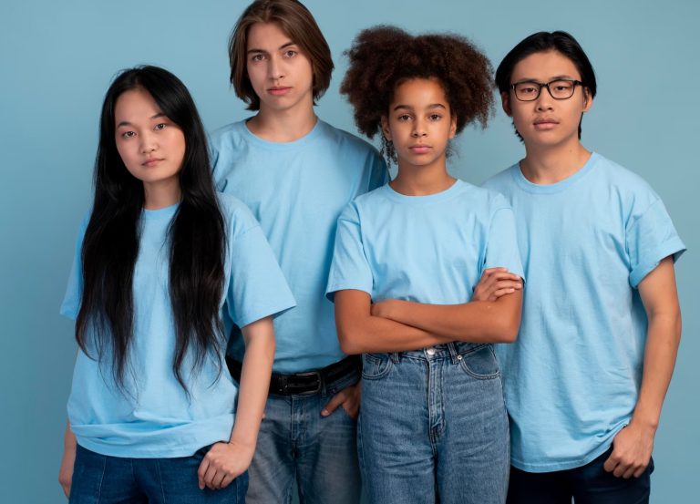 Missing Teens
