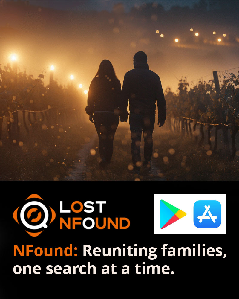 Download the NFound app