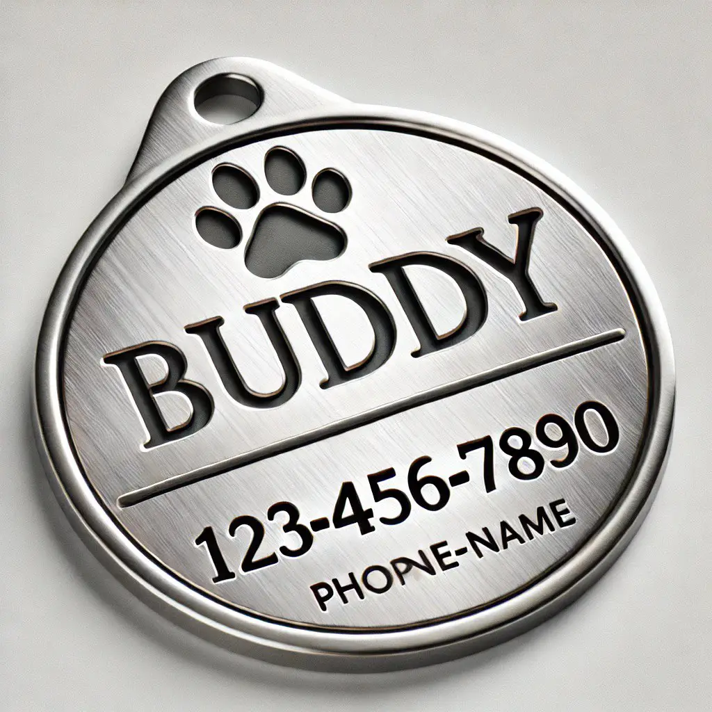 Pet Tags Online