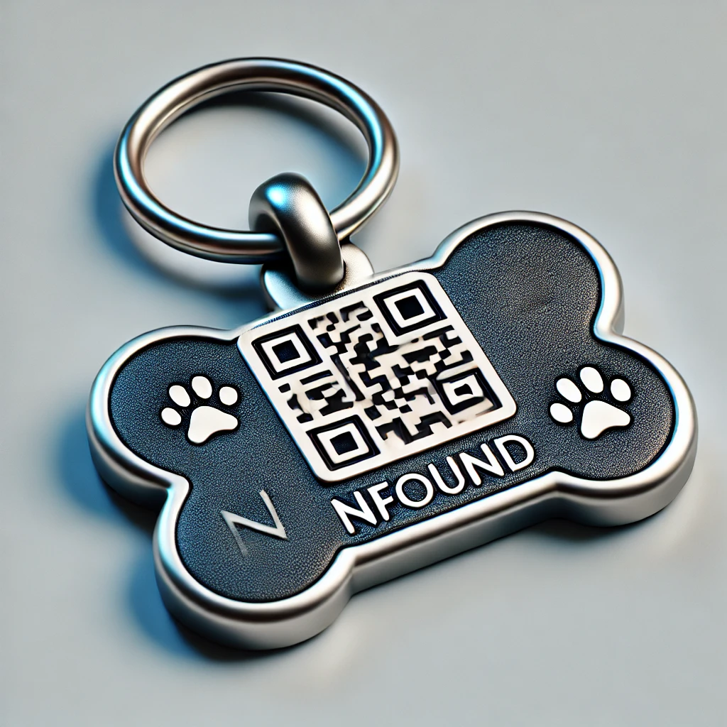 Pet Tags