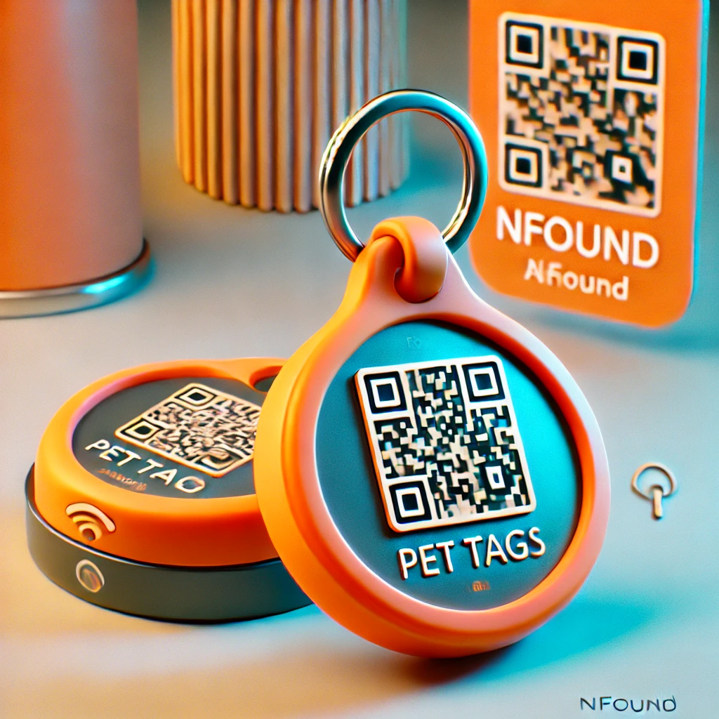 Pet Tags