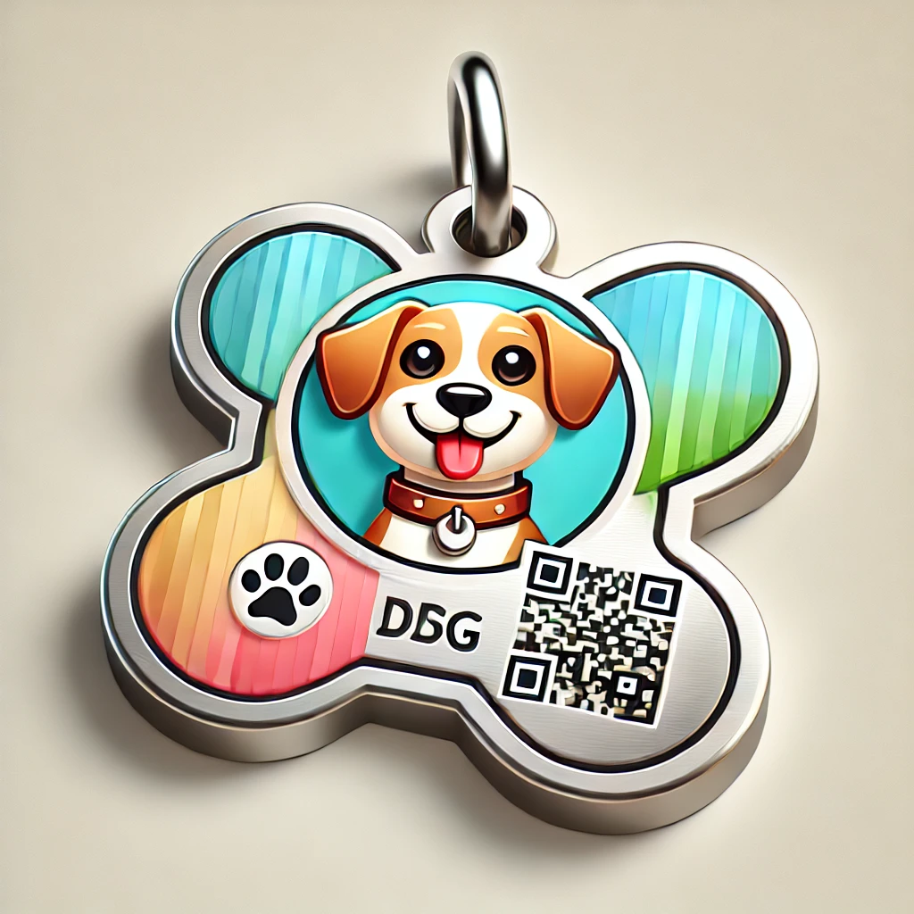 Pet Tags