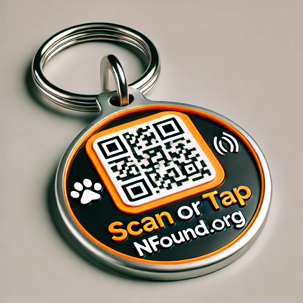 Pet Tags