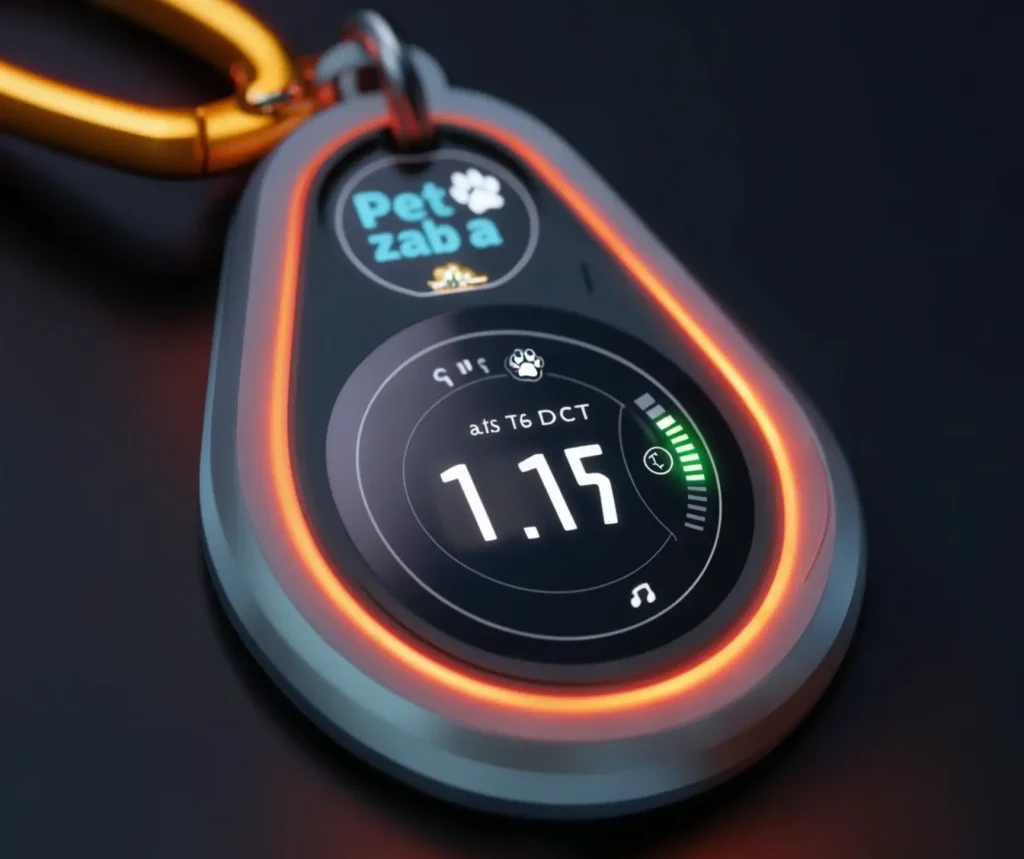 Pet Tags