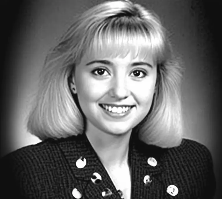 Jodi Huisentruit