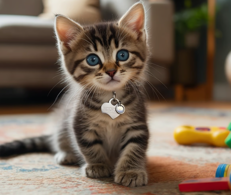 Pet Tags