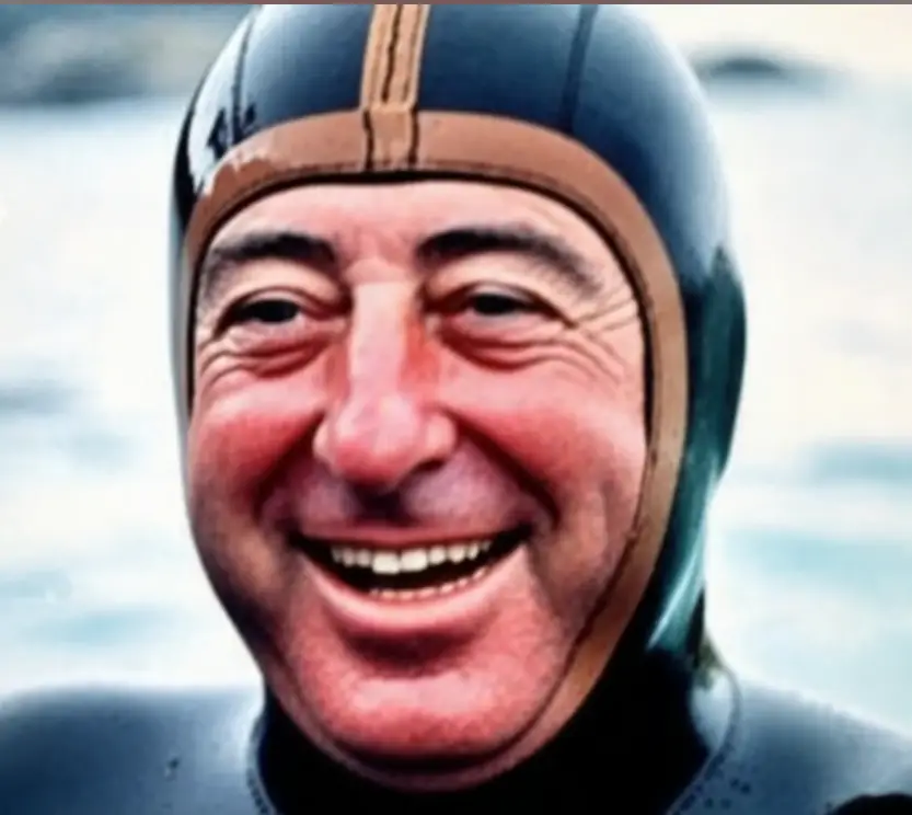 Harold Holt