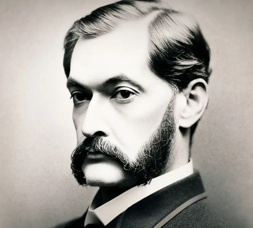 Louis Le Prince