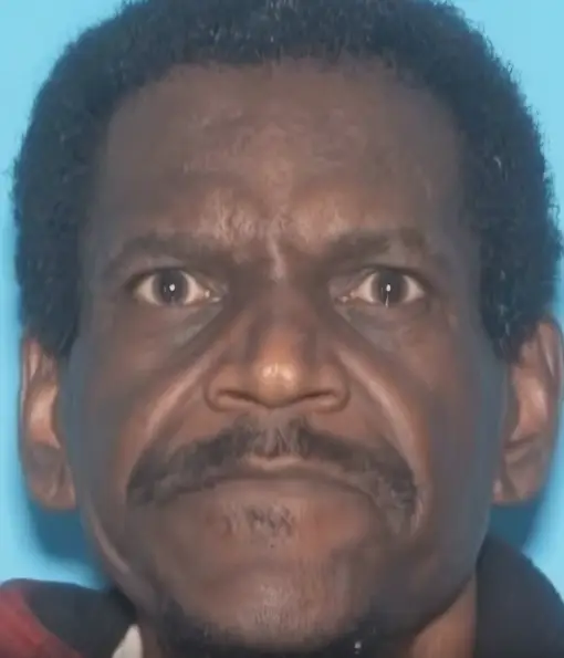 Reuben Brown
