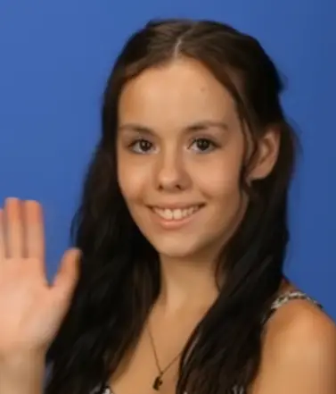 Caidee Christine Yarbro