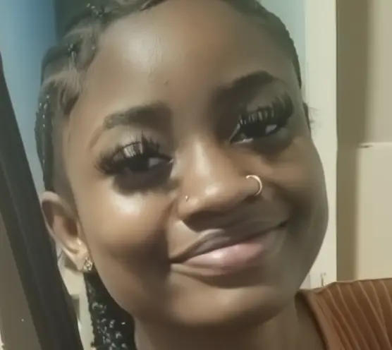 Mahogany Foster