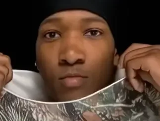Willie Brook Jr.