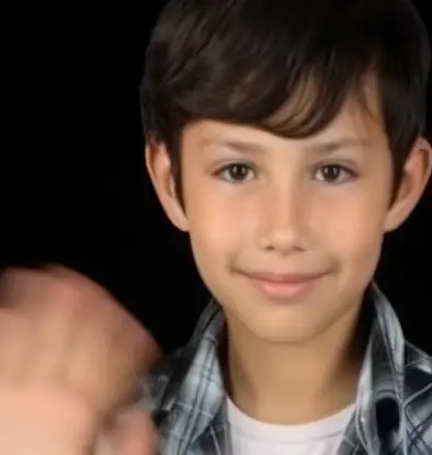 Kaiden Barraza