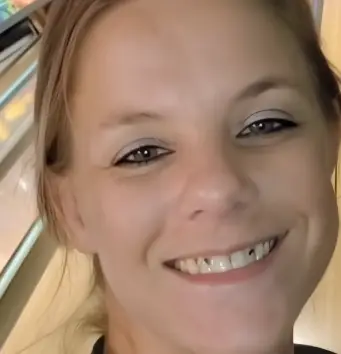Sarah Joann Johnson