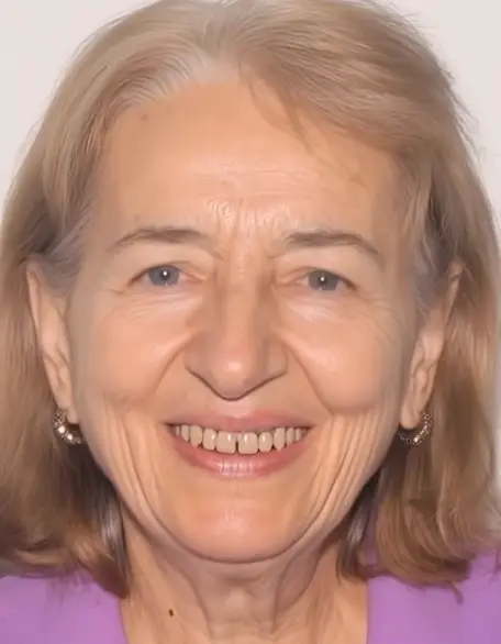 Sophia Krontiris