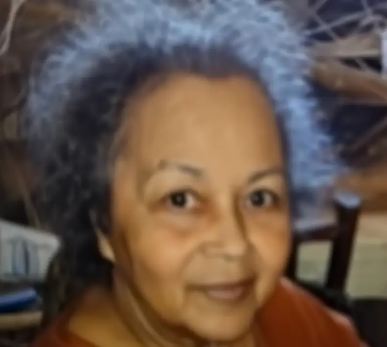 Mary Elsie Spears