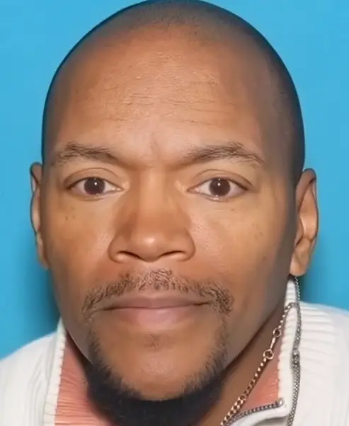 Dwane Scott
