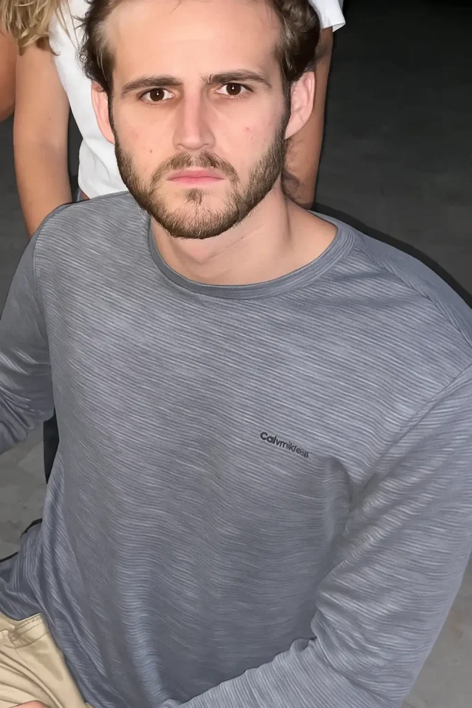 Hunter Gutierrez