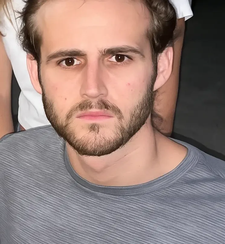 Hunter Gutierrez