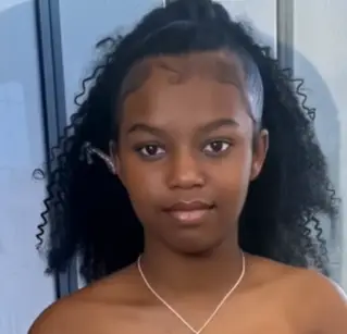 Imani Gaskin