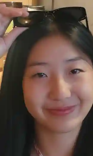 Katie Hong