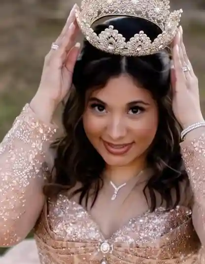 Abby Grace Morales
