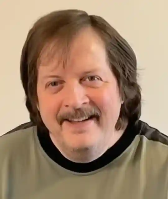 Stephen Halvorson