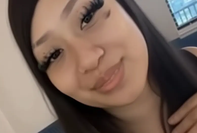 Jenessa Griselda Lopez