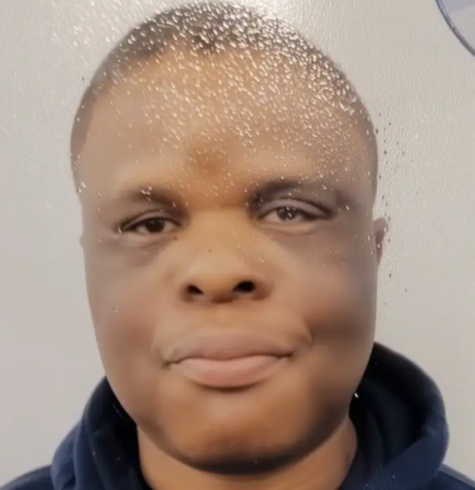 Chimaobi Odu