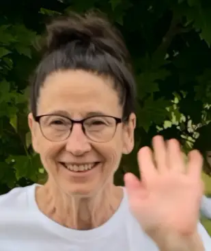 Dorinda Segebrecht