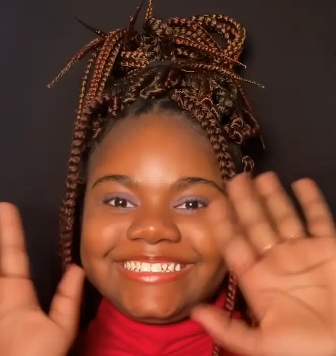 Victoria Alexandria Jackson