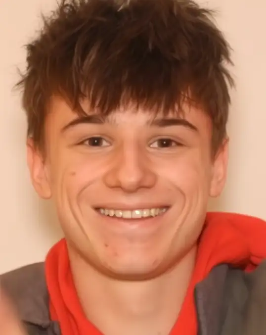 Connor Piepsny