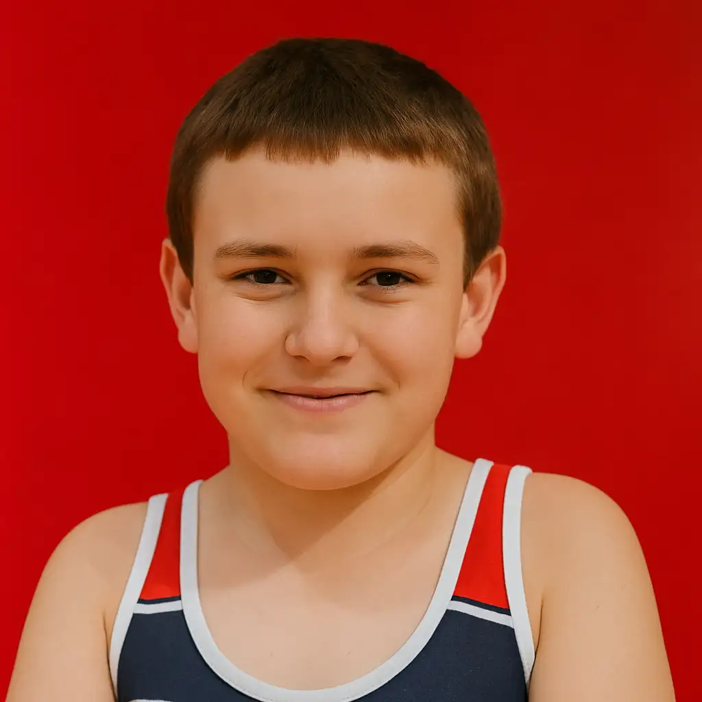 Jace Johnson