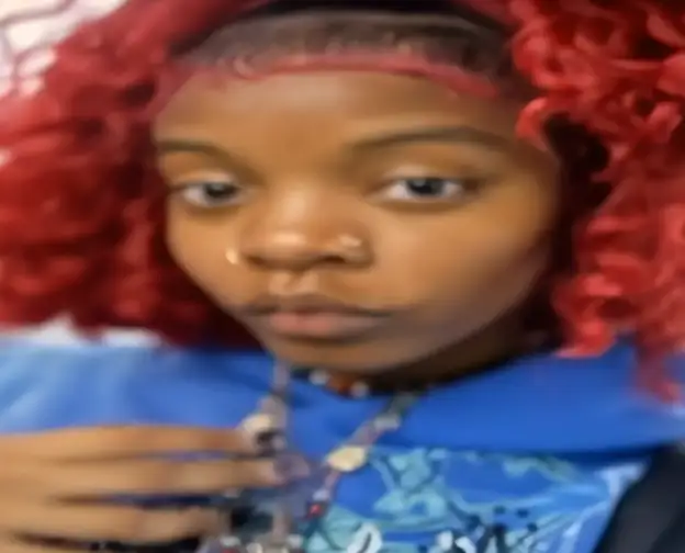 Amaya Riddle