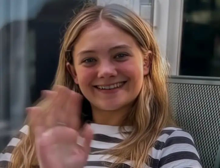 Olivia Johnson
