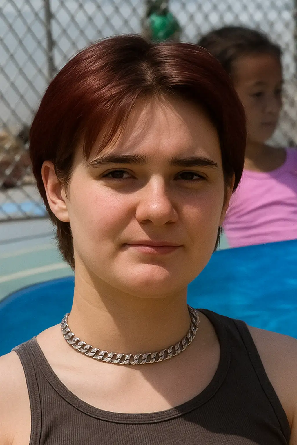 Marlia Maciel