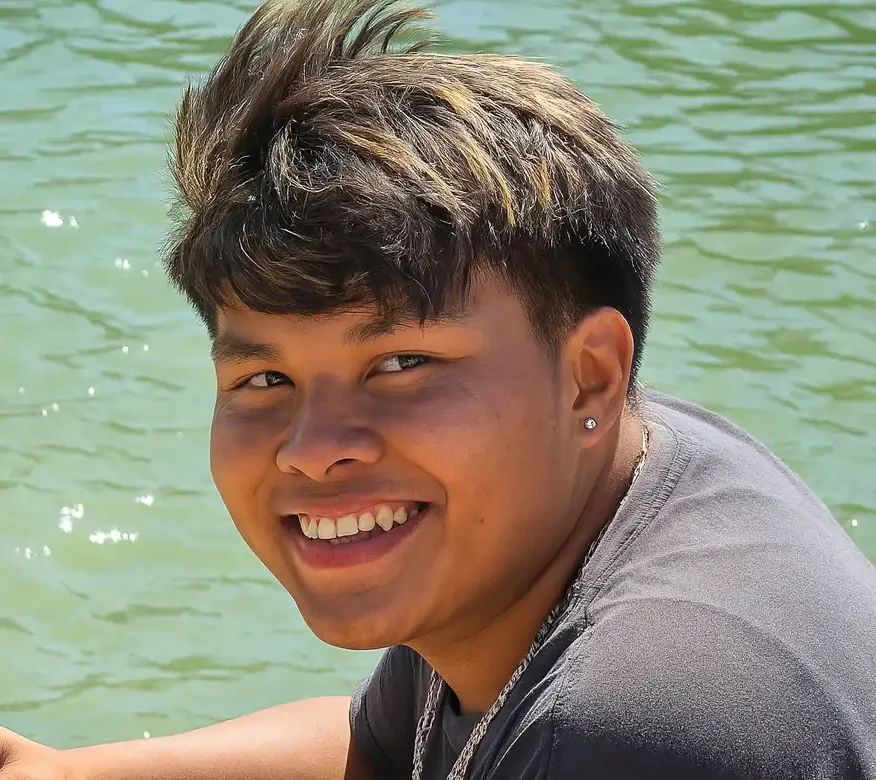 Melykai Begay