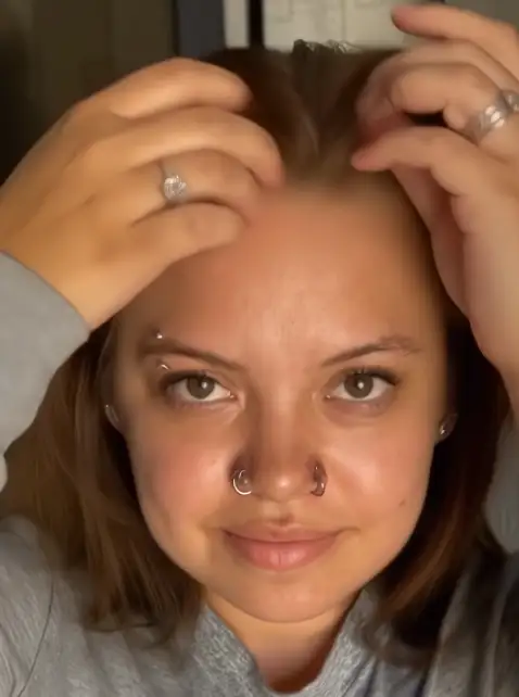 Saila Crystal Decker