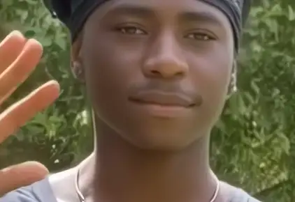 Jakandence Jones