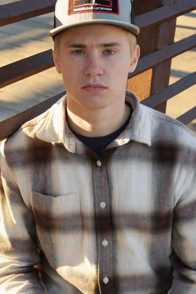 Mason Carriere