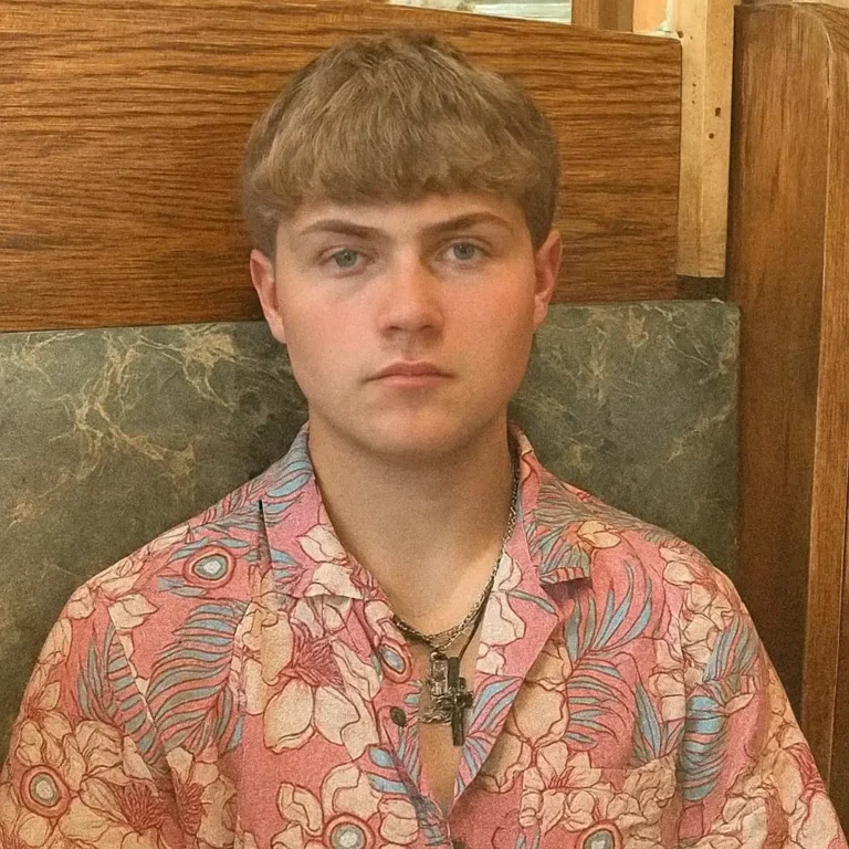 Landen Crook