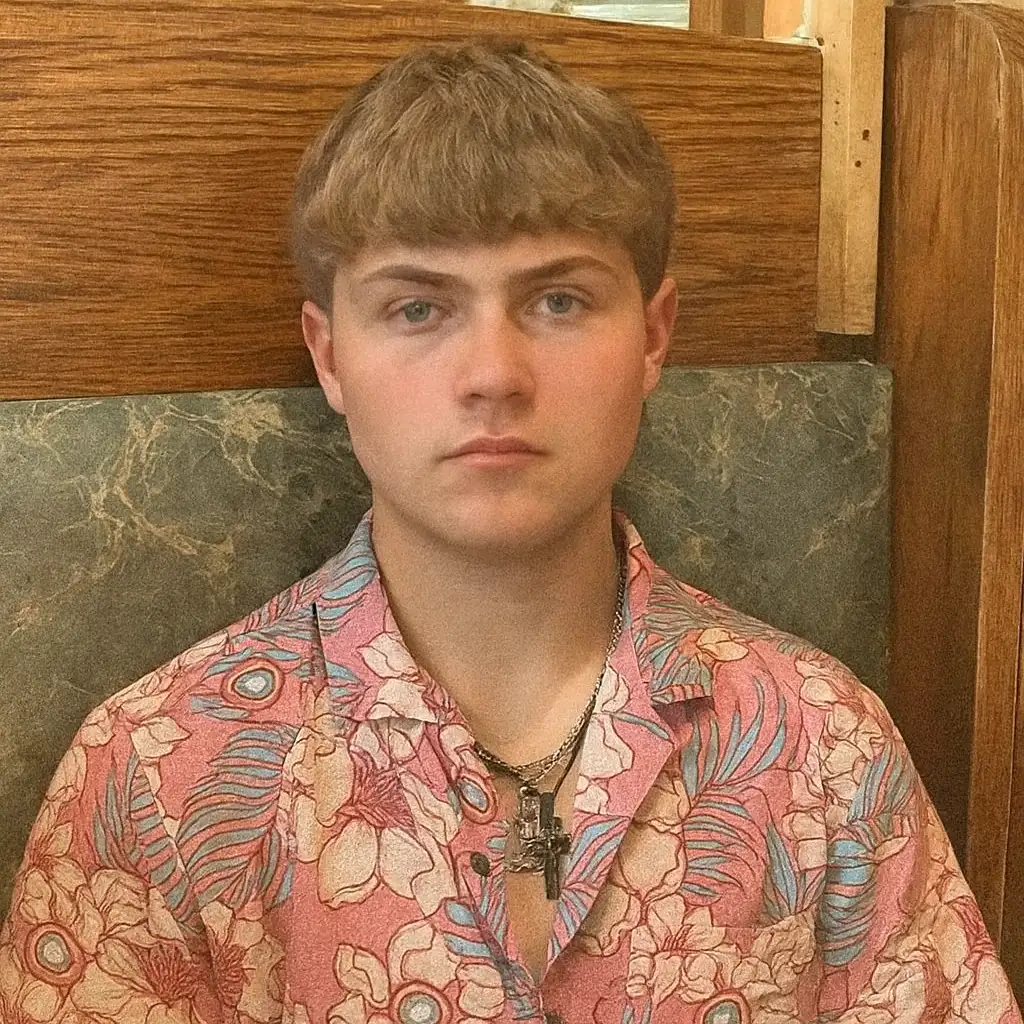 Landen Crook