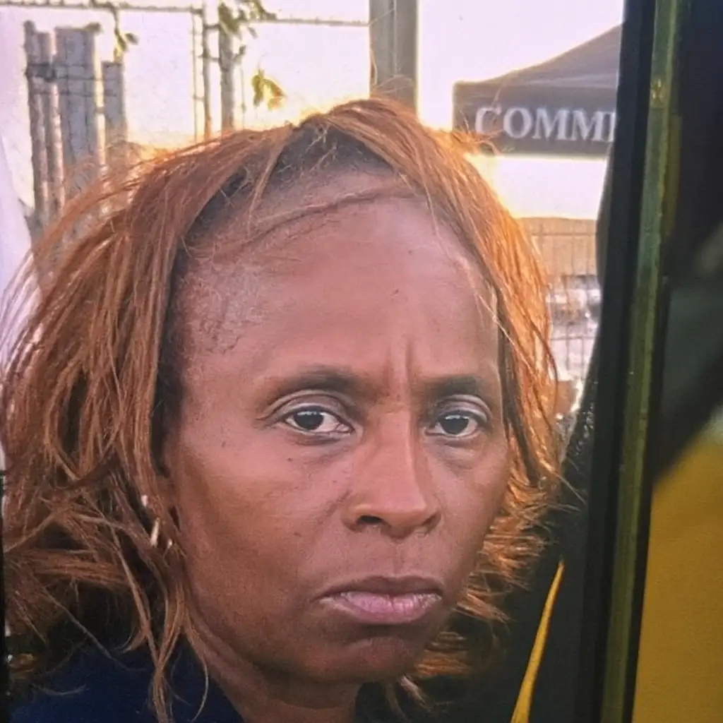 Marie Brown