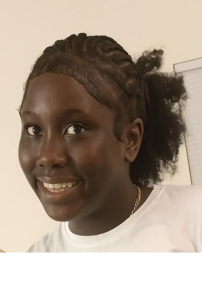 Kaliana Rollin
