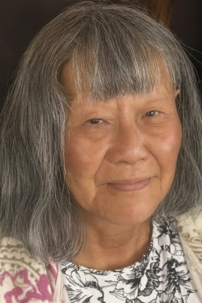Masako Thompson