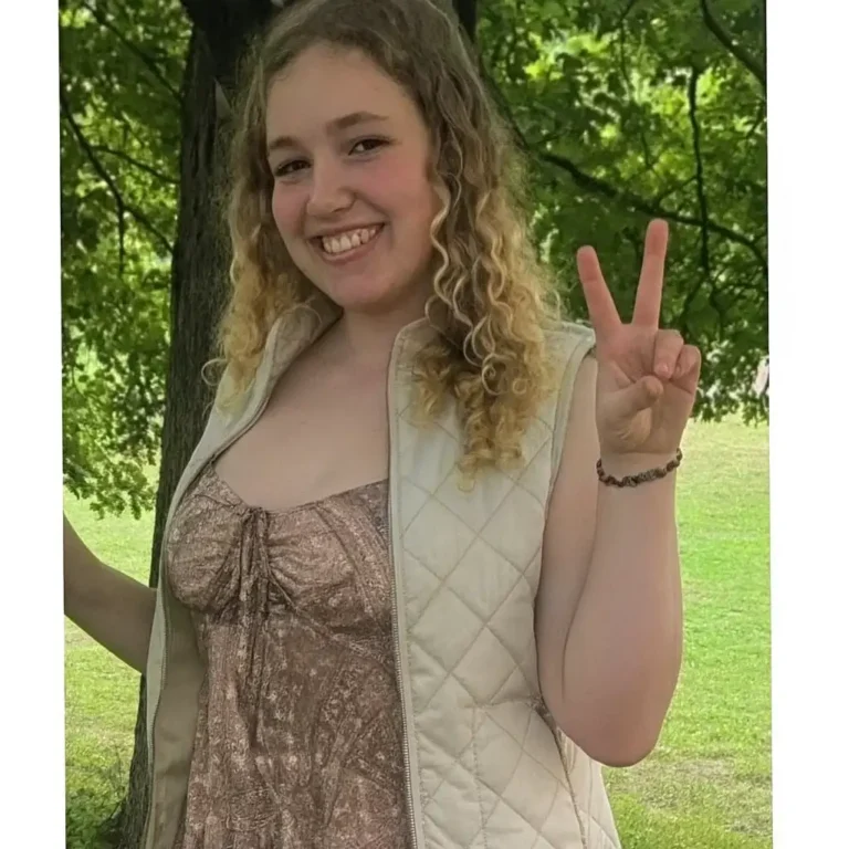 Naomi Puterbaugh