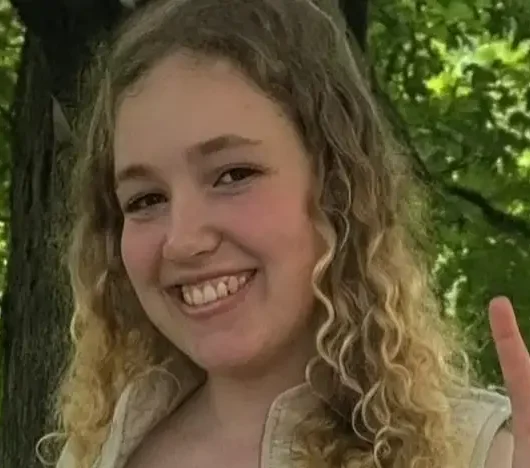 Naomi Puterbaugh