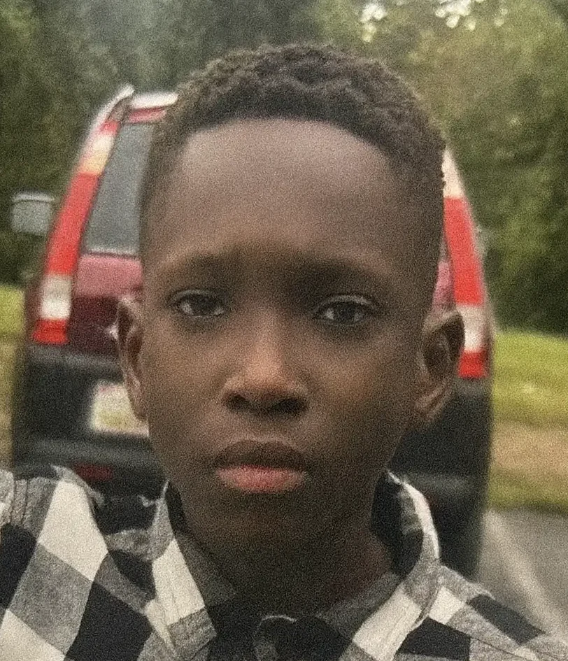 Jeremiah Pombor