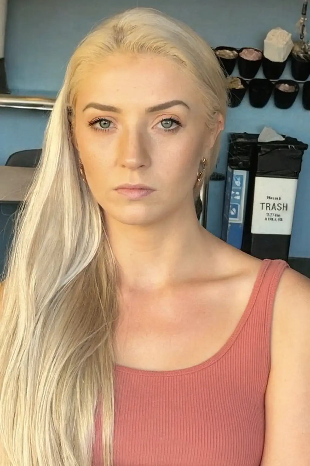 Riley Jones