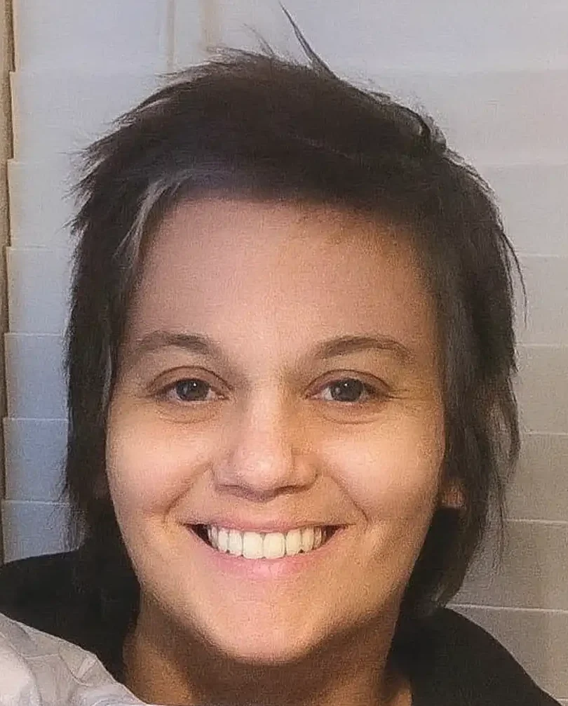 Cherie Gina Thomas